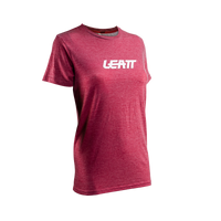 T-Shirt Premium Women - Ruby