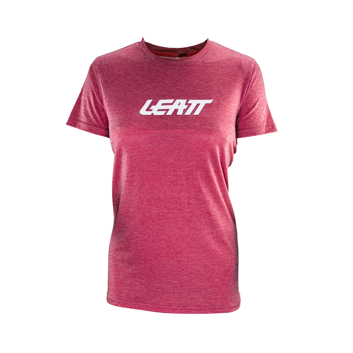 T-Shirt Premium Women - Ruby