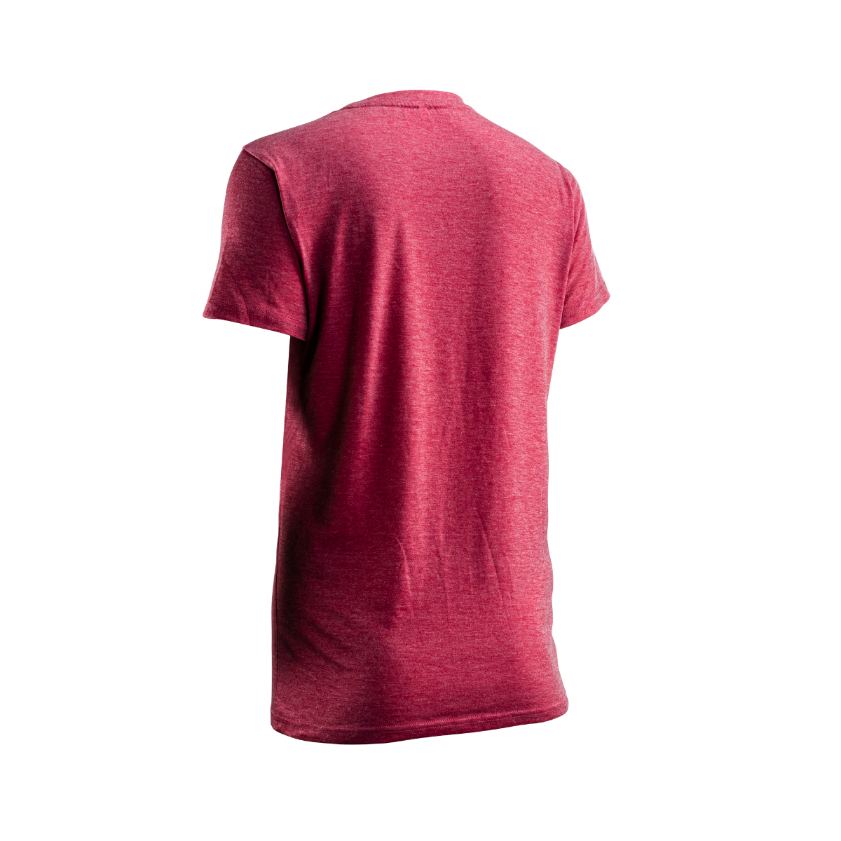 T-Shirt Premium Women - Ruby