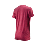 T-Shirt Premium Women - Ruby