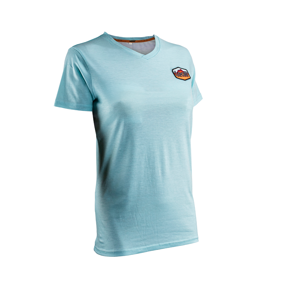 T-Shirt Premium Women - Teal