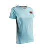 T-Shirt Premium Women - Teal