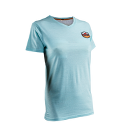 T-Shirt Premium Women - Teal