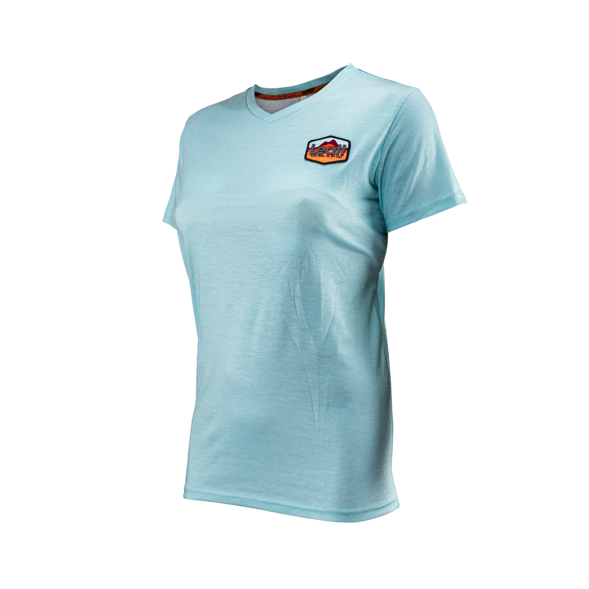 T-Shirt Premium Women - Teal