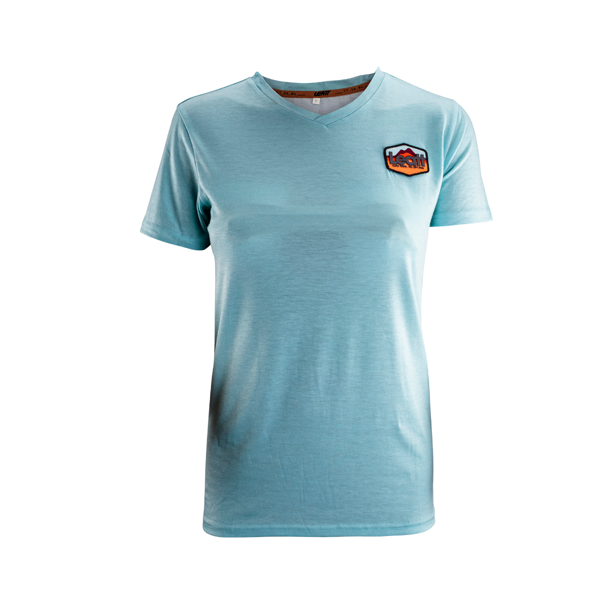 T-Shirt Premium Women - Teal
