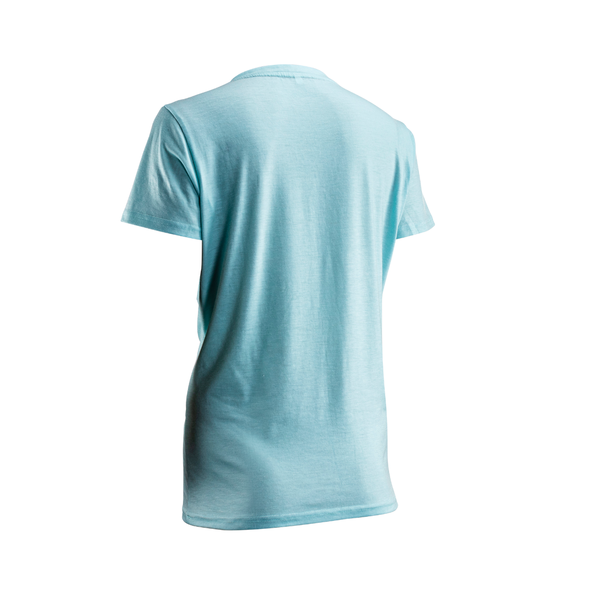T-Shirt Premium Women - Teal