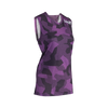 TankTop MTB AllMtn 2.0 Women - Purple