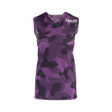 TankTop MTB AllMtn 2.0 Women - Purple