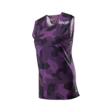 TankTop MTB AllMtn 2.0 Women - Purple