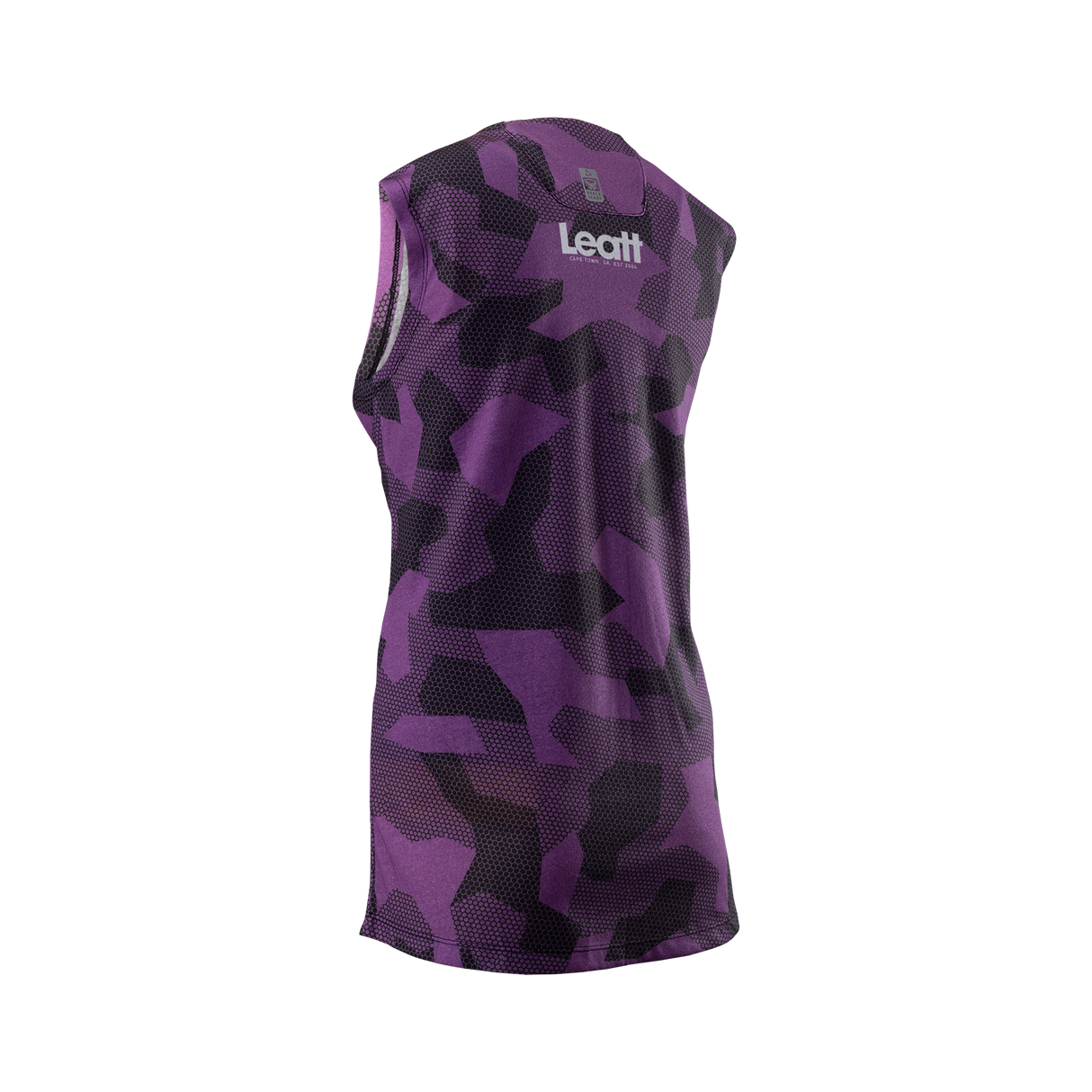 TankTop MTB AllMtn 2.0 Women - Purple