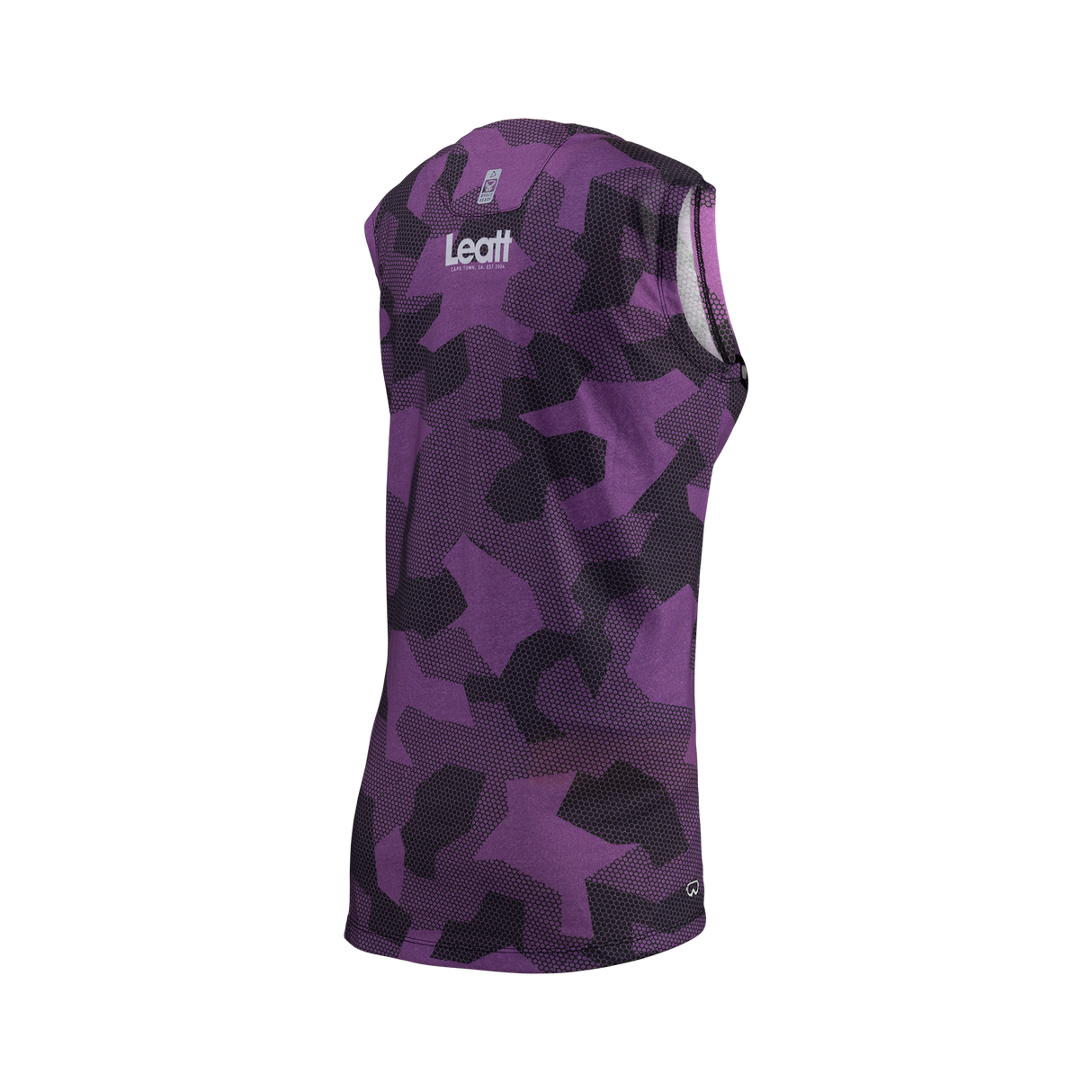 TankTop MTB AllMtn 2.0 Women - Purple