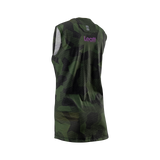 TankTop MTB AllMtn 2.0 Women - Spinach