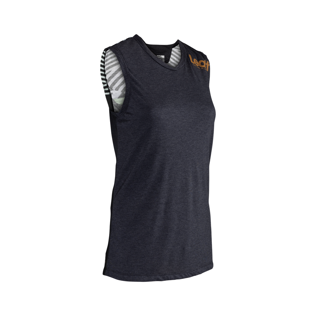 TankTop MTB AllMtn 2.0 Women - Stripes