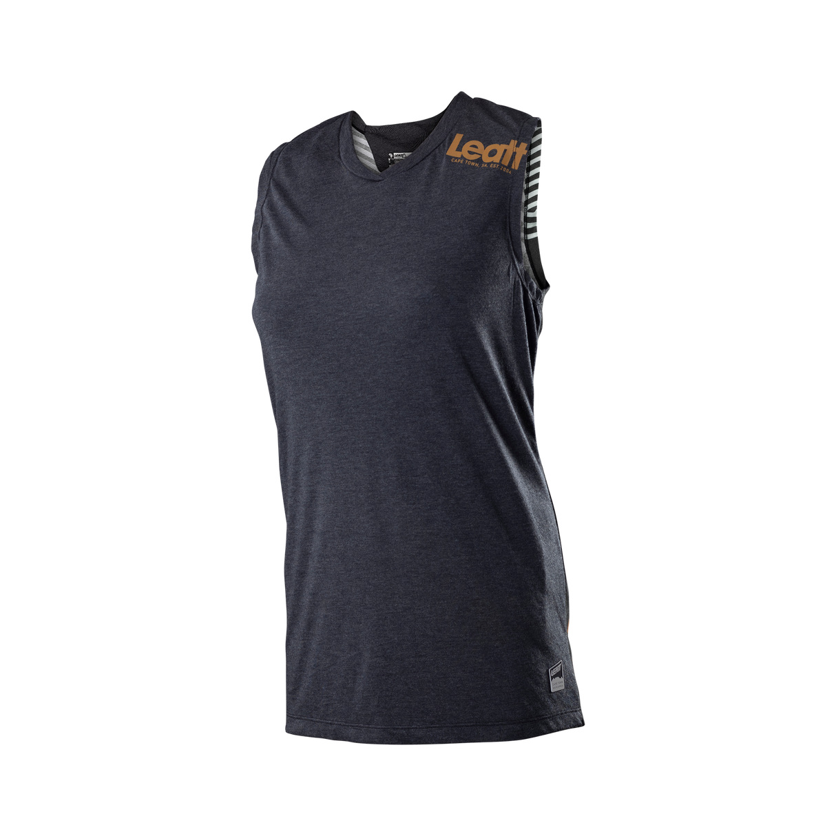 TankTop MTB AllMtn 2.0 Women - Stripes