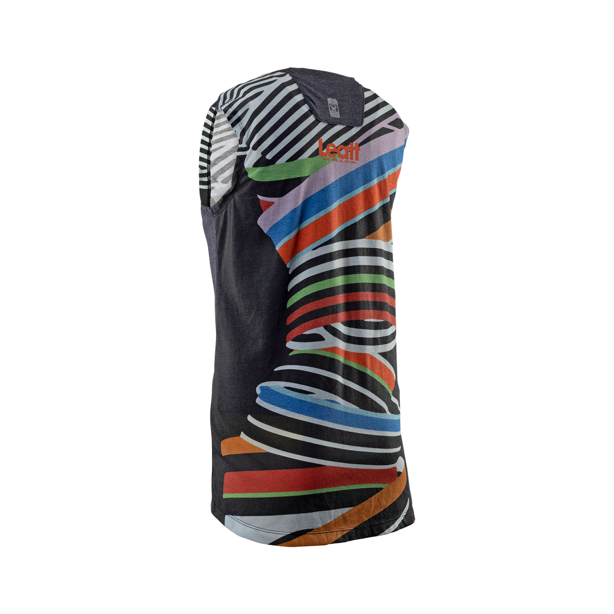 TankTop MTB AllMtn 2.0 Women - Stripes