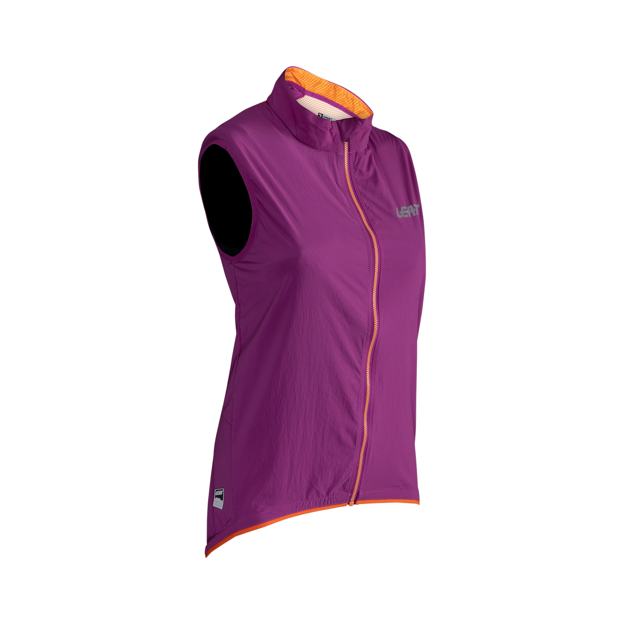 Vest MTB Endurance 2.0 Women - Purple