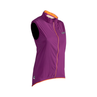 Vest MTB Endurance 2.0 Women - Purple