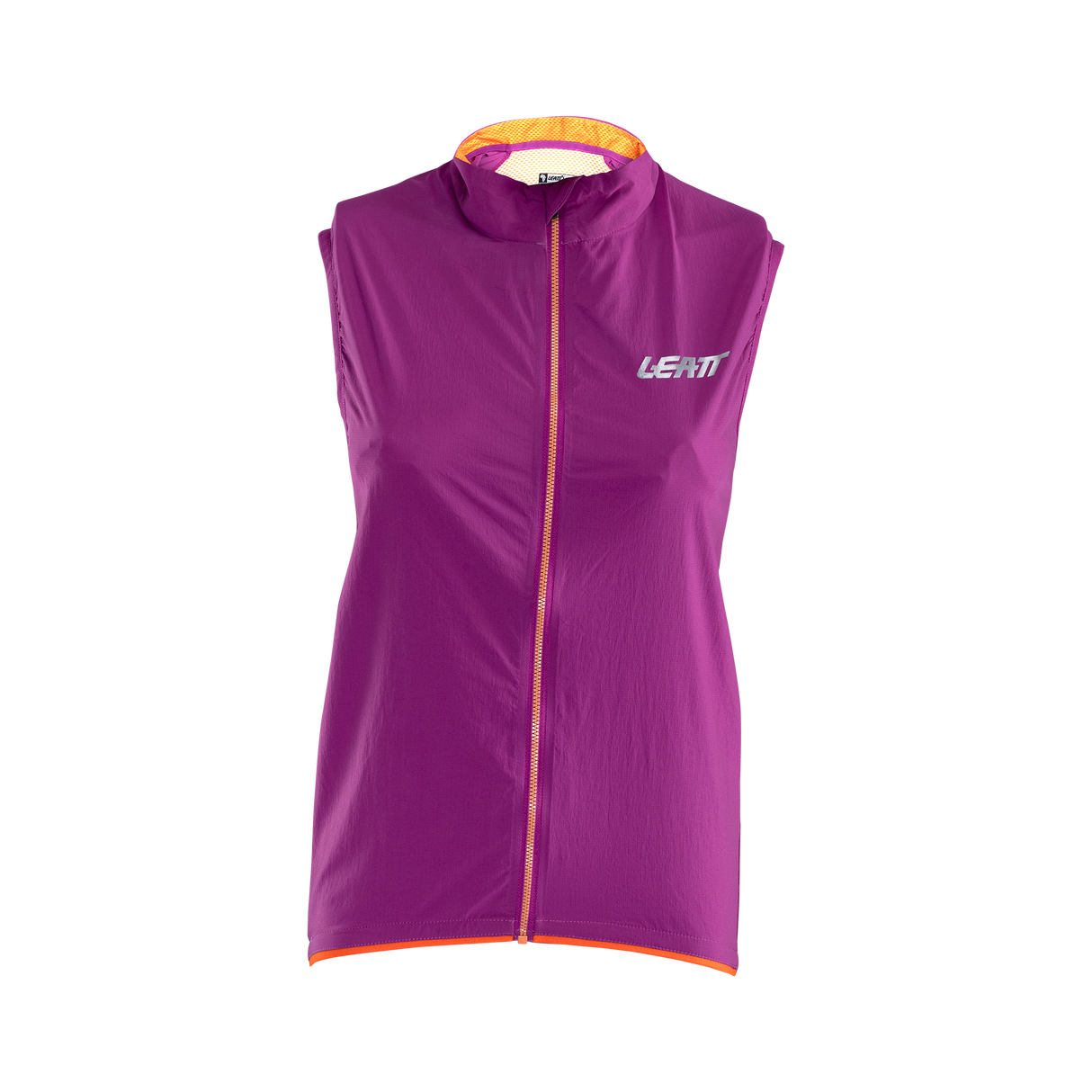 Vest MTB Endurance 2.0 Women - Purple