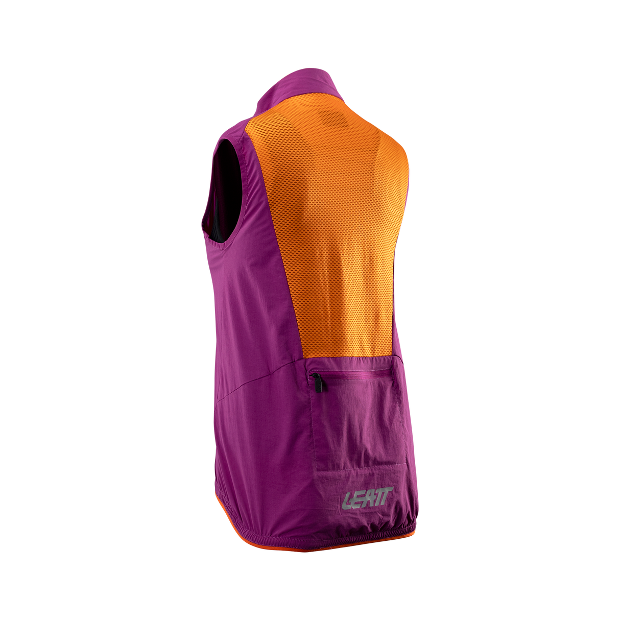Vest MTB Endurance 2.0 Women - Purple