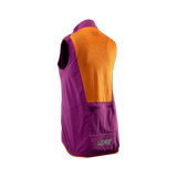 Vest MTB Endurance 2.0 Women - Purple
