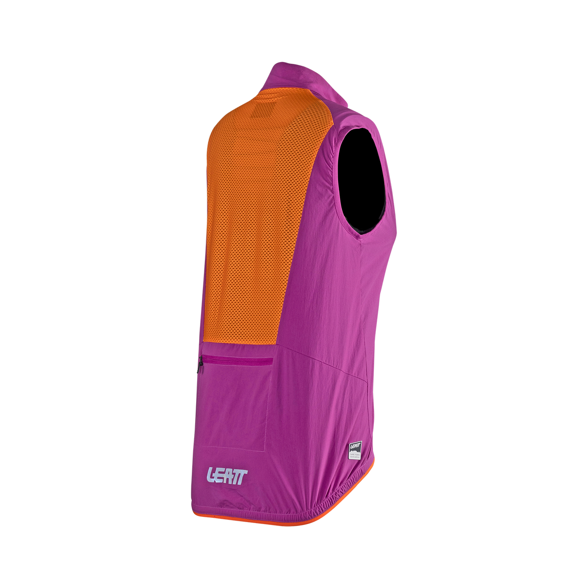 Vest MTB Endurance 2.0 Women - Purple