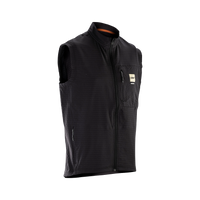Vest MTB ThermaFlow 5.0 - Black