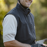 Vest MTB ThermaFlow 5.0 - Black