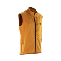 Vest MTB ThermaFlow 5.0 - Lager Yellow