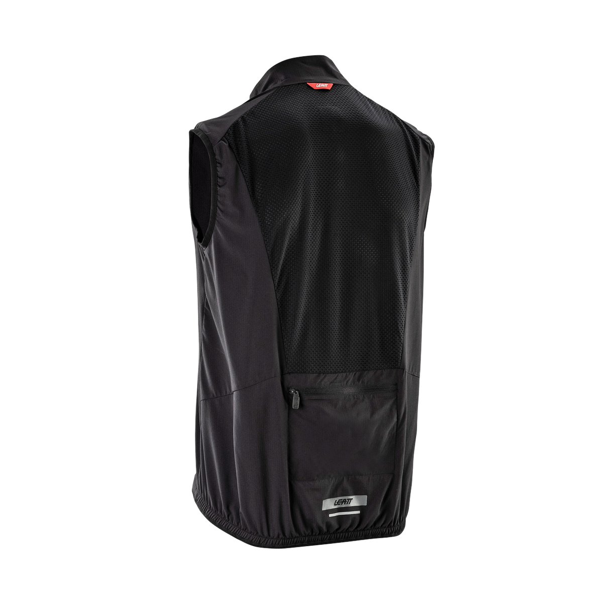 Vest MTB WindBlock 2.0 - Black