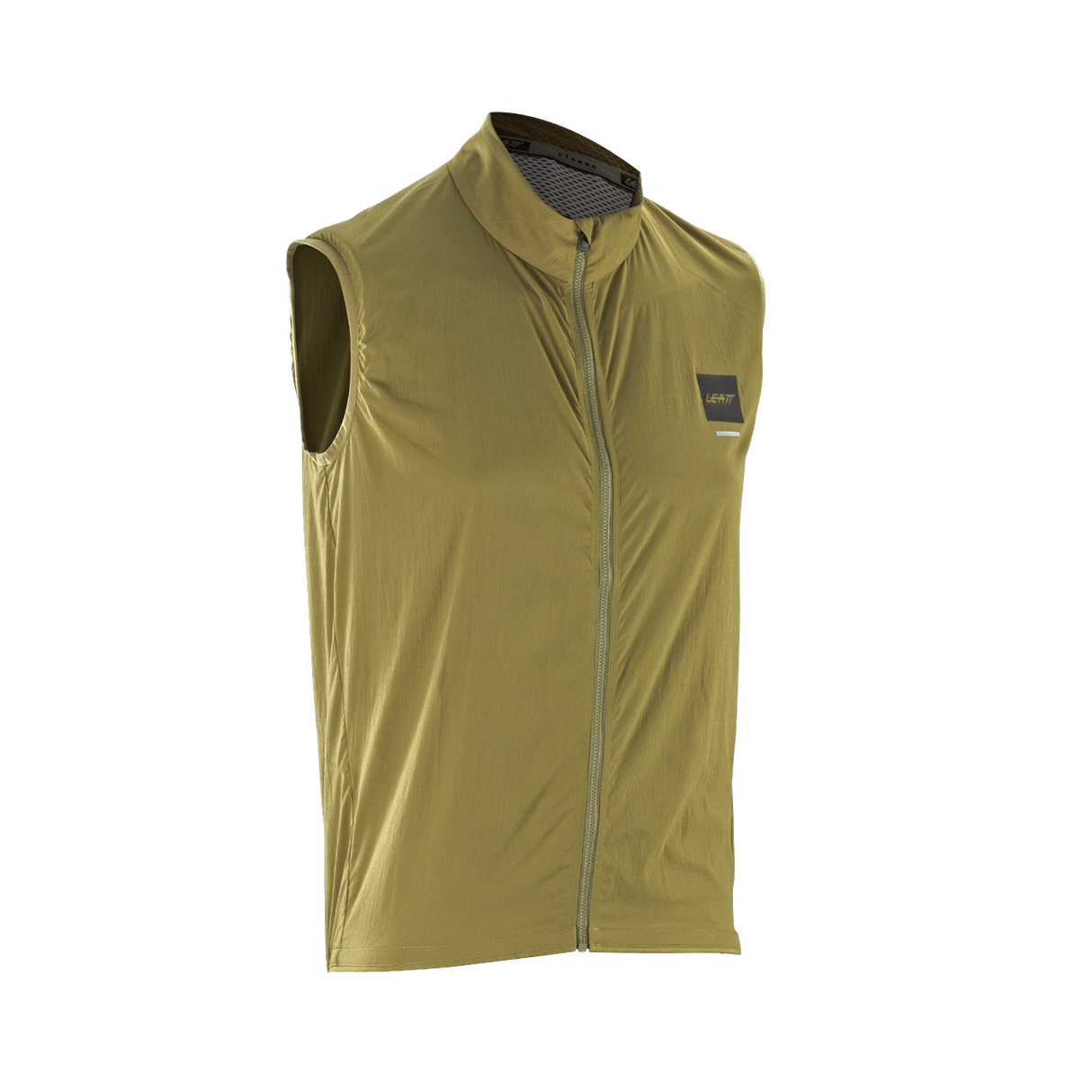 Vest MTB WindBlock 2.0 - Brass Brown