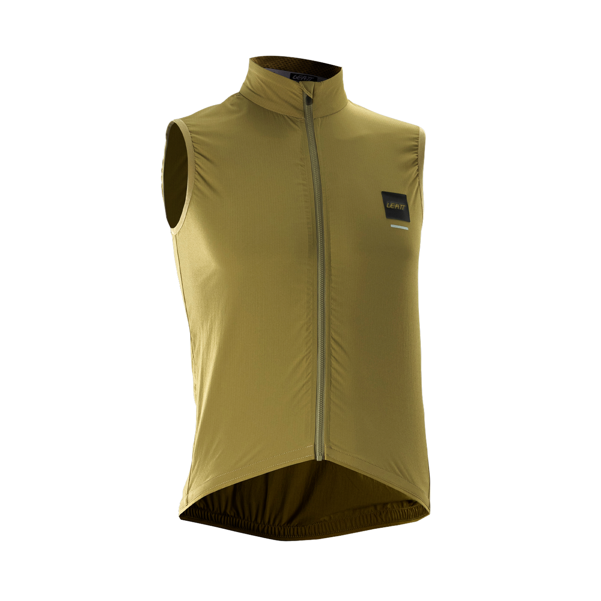 Vest MTB WindBlock 2.0 Women - Brass Brown