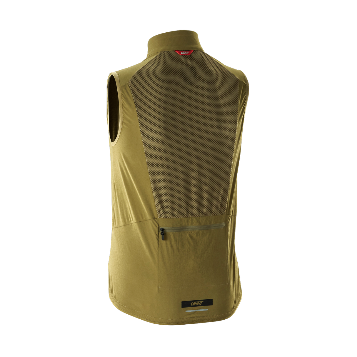 Vest MTB WindBlock 2.0 Women - Brass Brown