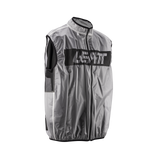 Vest Moto RaceCover - Translucent Clear