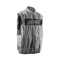 Vest Moto RaceCover - Translucent Clear