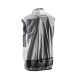 Vest Moto RaceCover - Translucent Clear