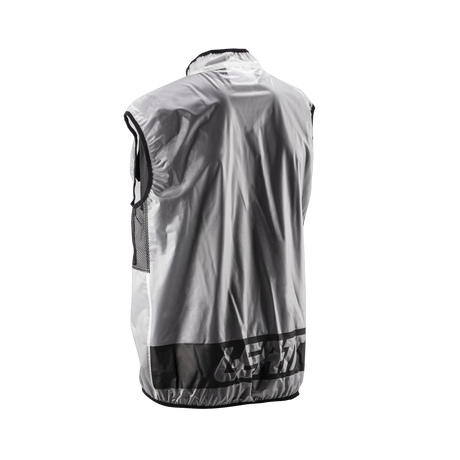 Vest Moto RaceCover - Translucent Clear