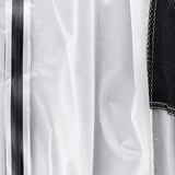 Vest Moto RaceCover - Translucent Clear