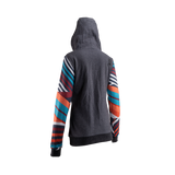 Zip-Hoodie Premium Women - Stripes