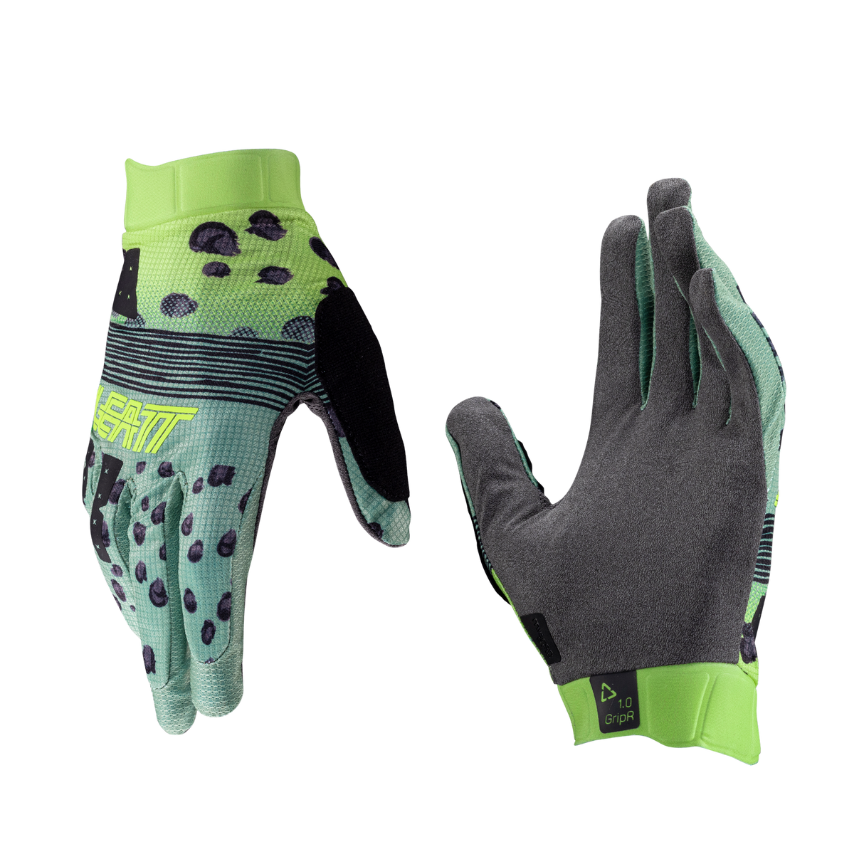 Leatt Gloves MTB 1.0 GripR 3