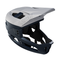 Helmet MTB Enduro 3.0 - white