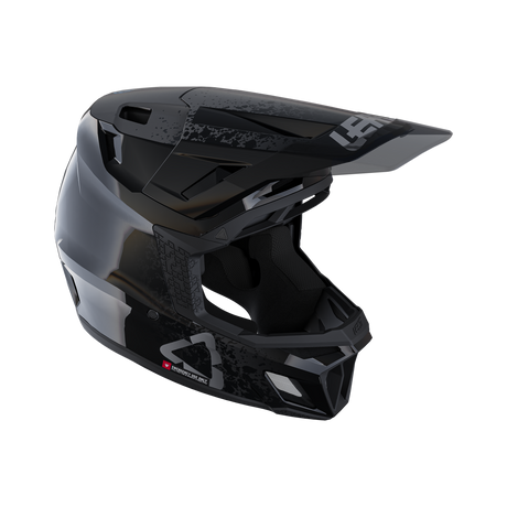 Leatt Helmet MTB Gravity 8.0 6