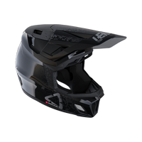 Helmet MTB Gravity 8.0 - black