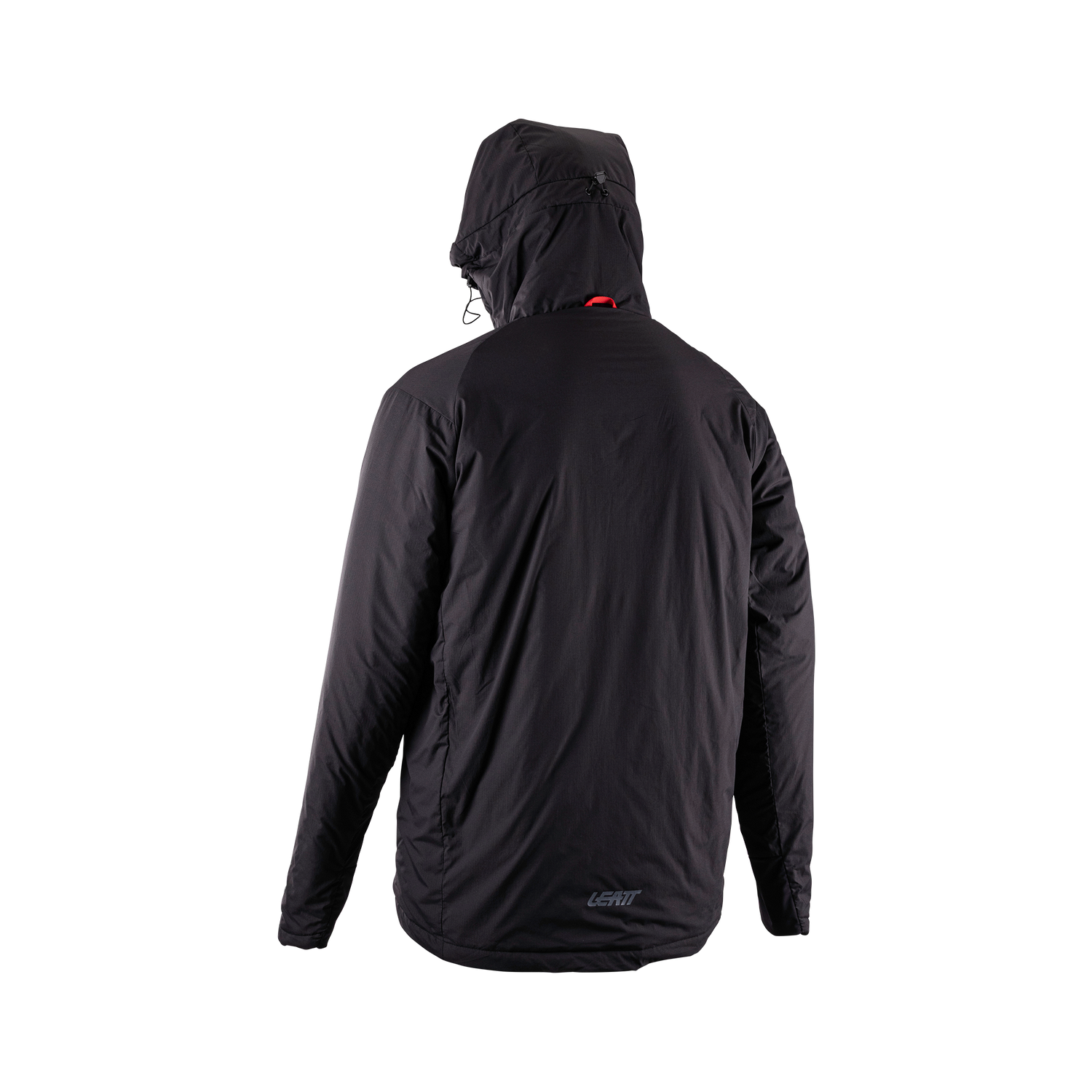 Leatt Jacket Team Black 2