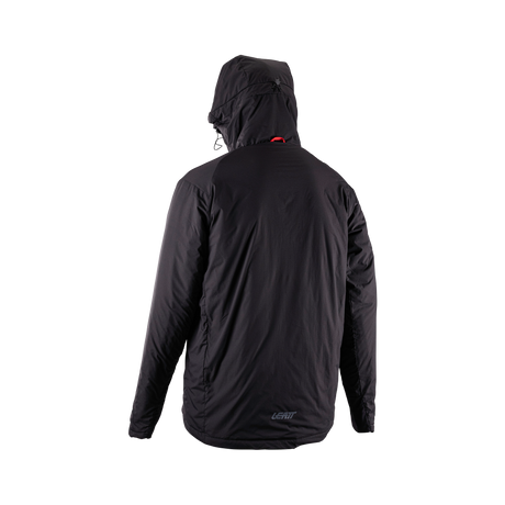 Leatt Jacket Team Black 2