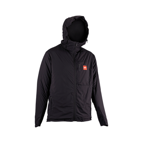 Leatt Jacket Team Black 1