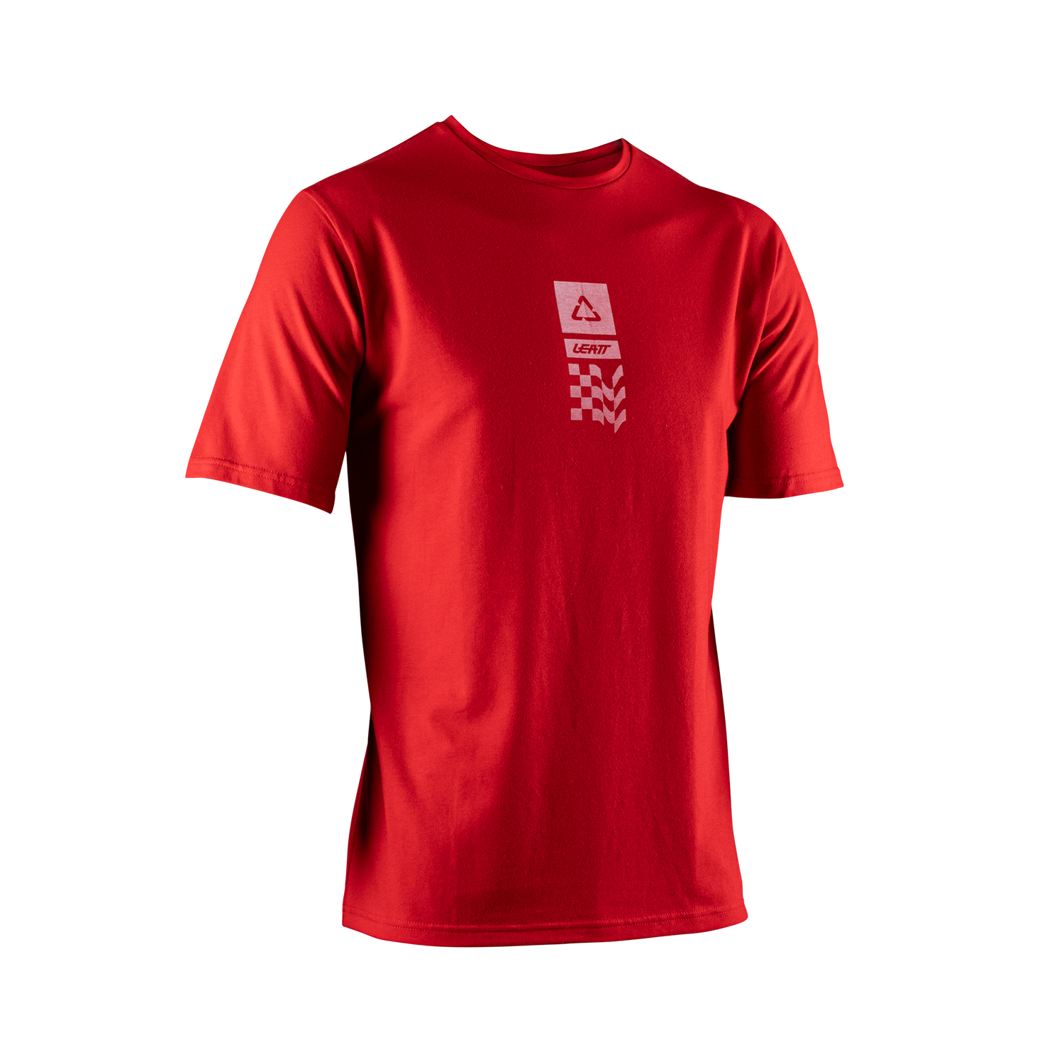 T-Shirt Core V26 chilli rot