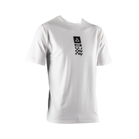 T-Shirt Core V26 weiss-schwarz