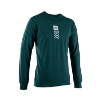 Long Sleeve Shirt Core - spruce green