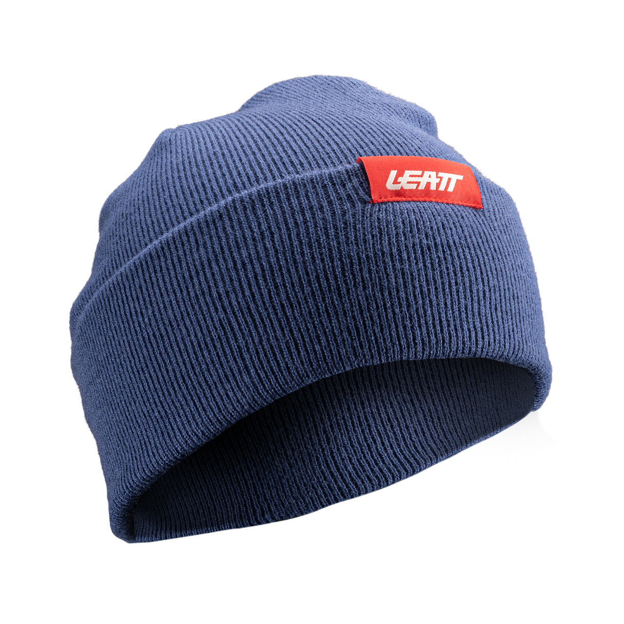Beanie Team - Denim Blue