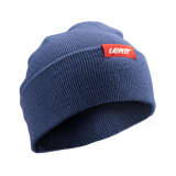 Beanie Team - Denim Blue